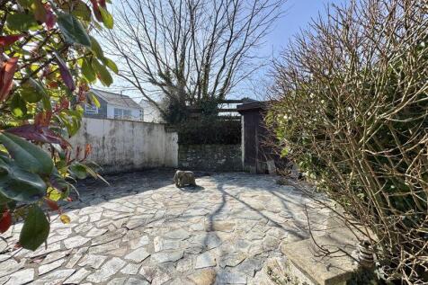 Sunny Patio