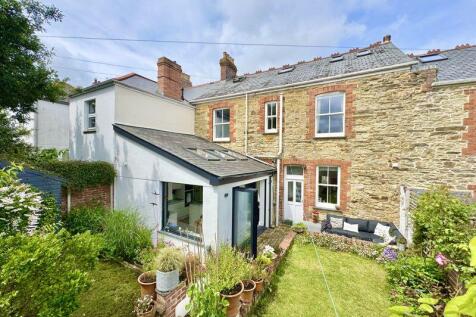 Rear Extension