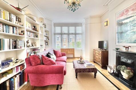 2nd Reception Room