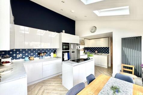 Kitchen Extension