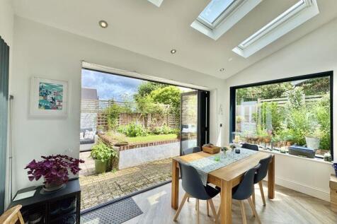 Dining Space