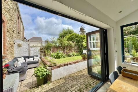 Bi-Folding Doors