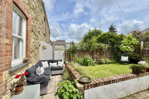 Suntrap Garden