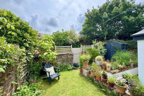 Sunny Garden