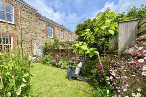 Sunny Garden