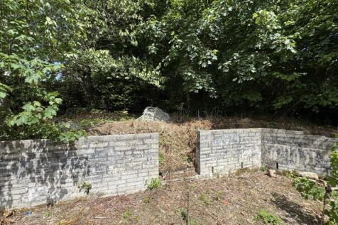 Retaining Wall