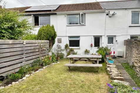 Front and garden