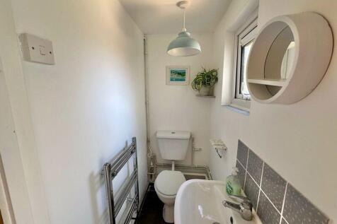 Guest WC