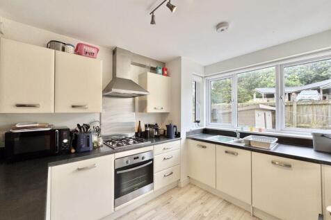 Kitchen / Living / Dining Room