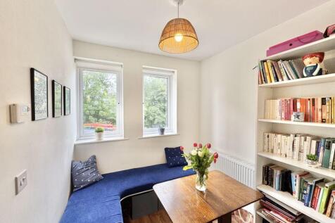 Kitchen / Living / Dining Room