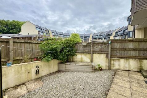 Enclosed Garden