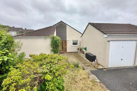 Detached bungalow