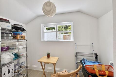 Additional Utility Space