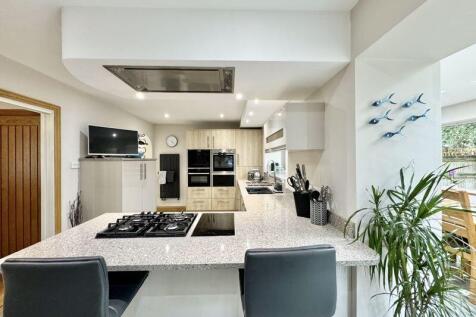 Quartz Work Surfaces