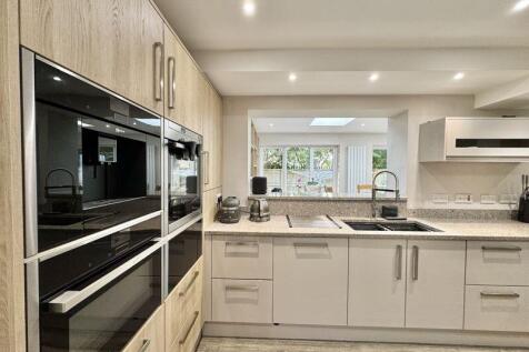 Neff Appliances