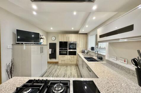 Gas &amp; Induction Hobs