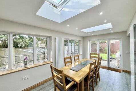 Automated Velux Windows