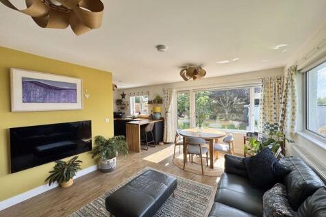 Kitchen / Living / Dining Room