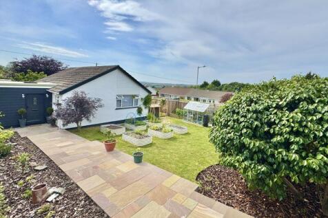 Landscaped Gardens