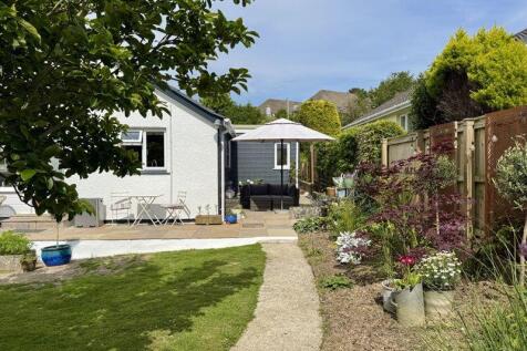 Landscaped Gardens