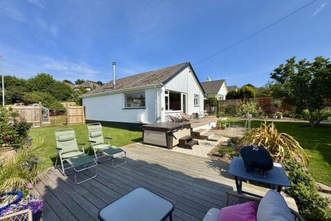 Sun Deck