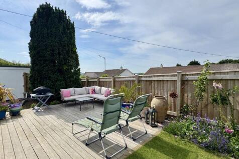 Sun Deck