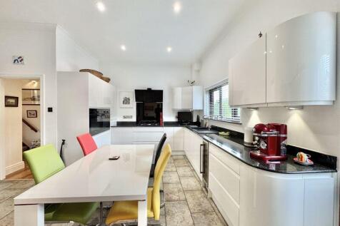 Polished Granite Work Surfaces