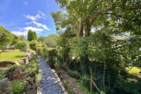 Pretty Garden