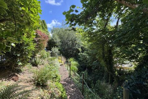 Valley Garden