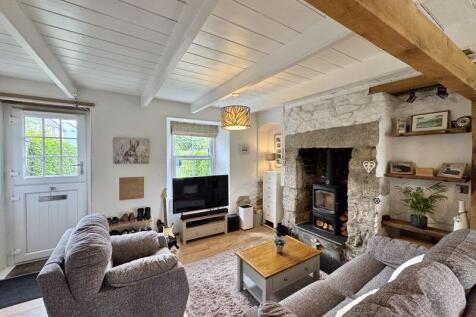 Cosy Interior