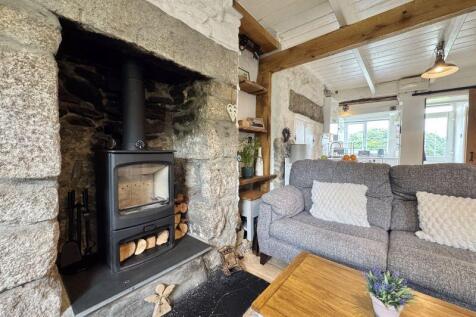 Impressive Fireplace