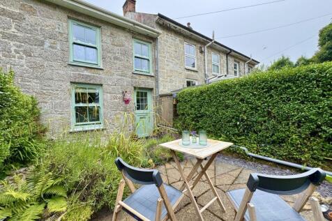 Landscaped Garden