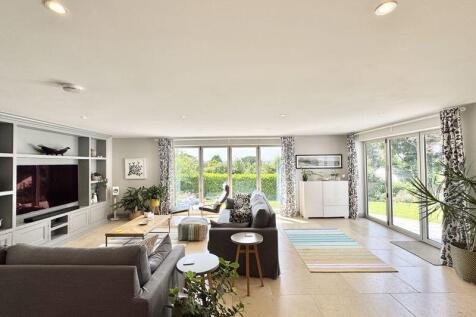 Bi-Folding Doors