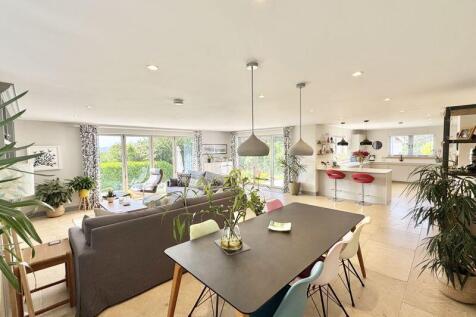 Dining Space