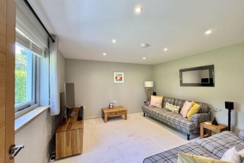 Snug / Sitting Room / Play Room