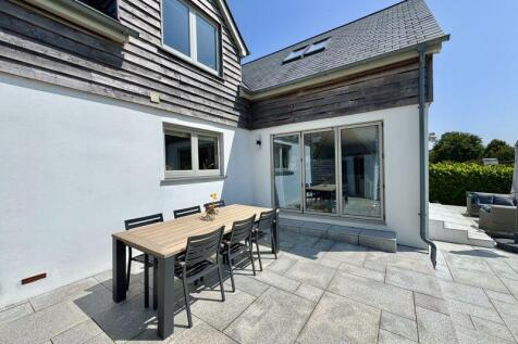 Sun Terrace