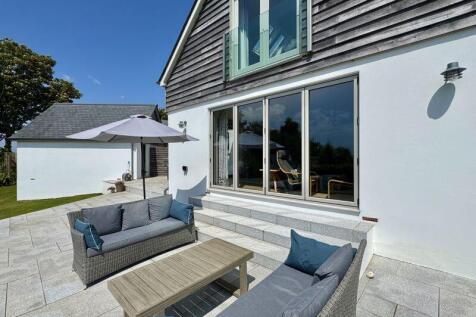 Sun Terrace