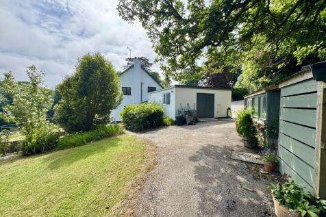 Potting Shed &amp; Workshop