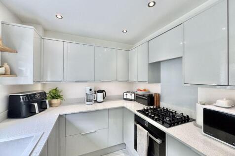 Quartz Work Surfaces