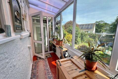 Sun room