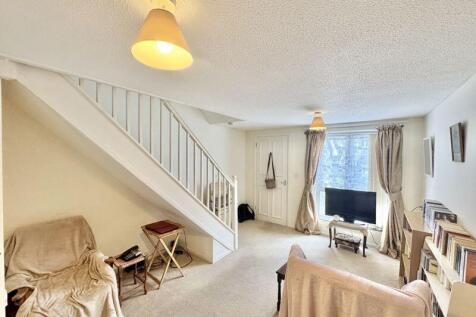 Living / Dining Room