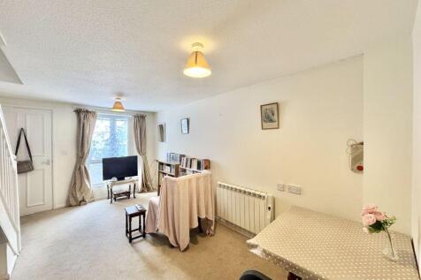 Living / Dining Room