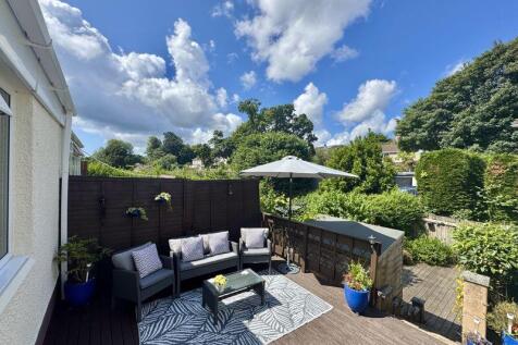 Sun Deck