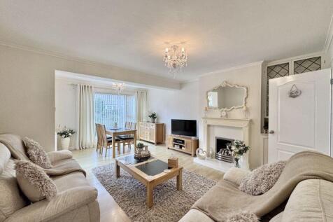 Living / Dining Room