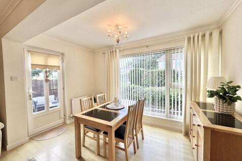 Dining Space