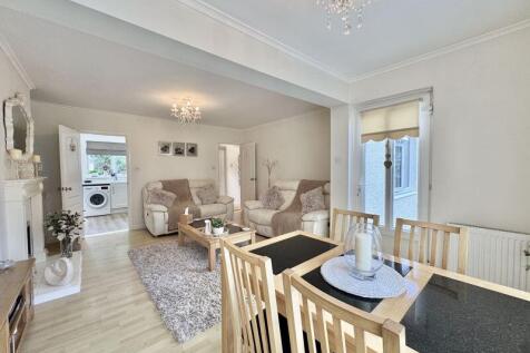 Living / Dining Room