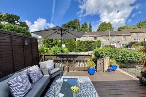 Sun Deck