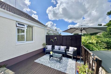 Sun Deck