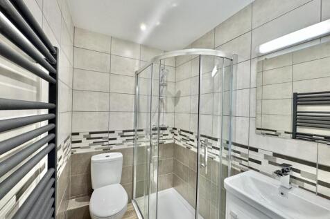 Second En-Suite