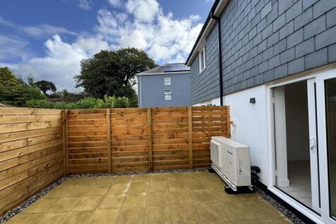 Terrace / Patio